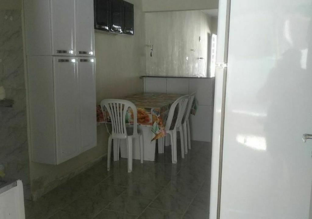  Casa para alugar por temporada em São José da c grande