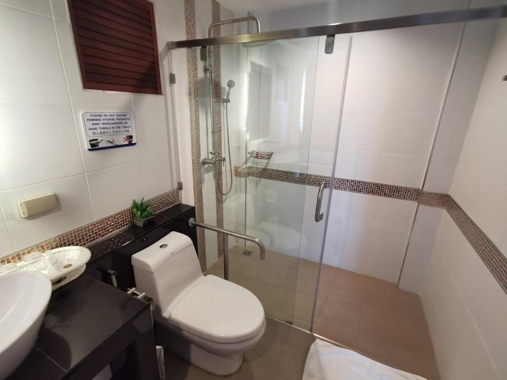 Hotel De Wualai - Resim 26