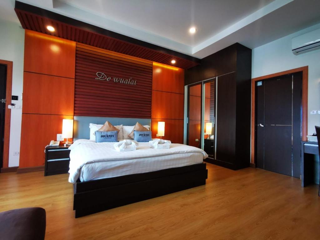 Hotel De Wualai - Resim 44