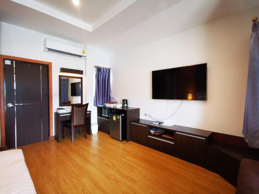 Hotel De Wualai - Resim 43