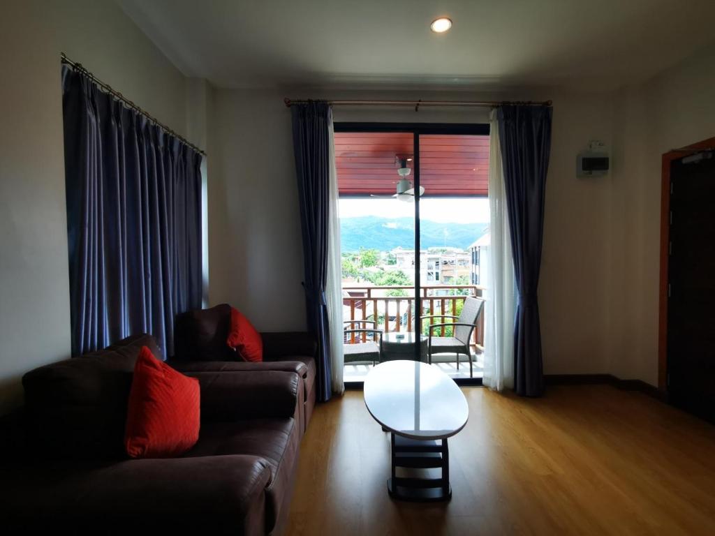 Hotel De Wualai - Resim 42