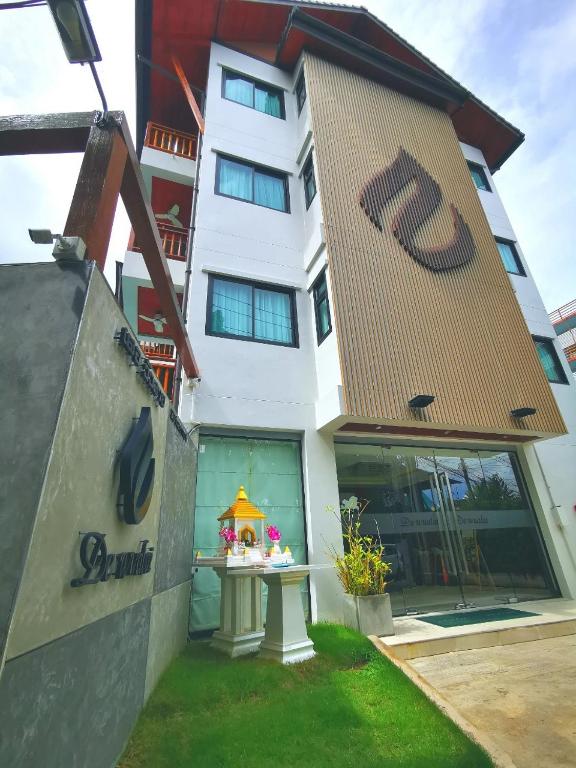 Hotel De Wualai - Resim 9