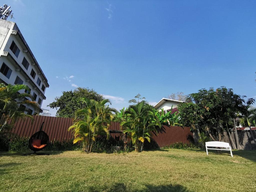 Hotel De Wualai - Resim 24