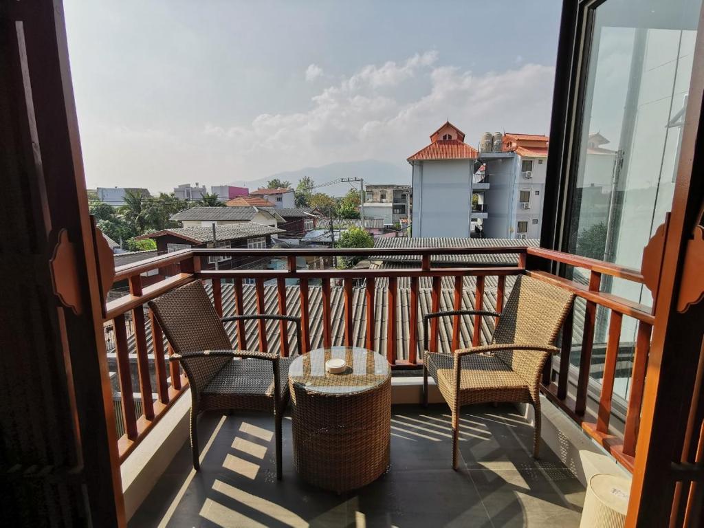 Hotel De Wualai - Resim 38