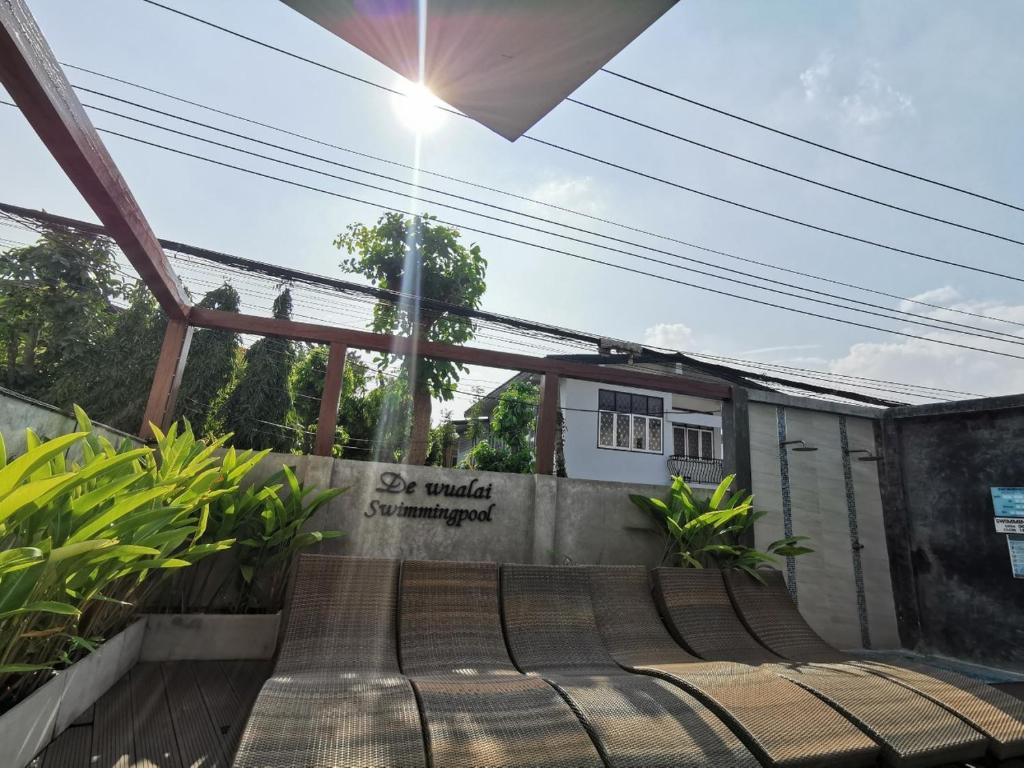 Hotel De Wualai - Resim 18