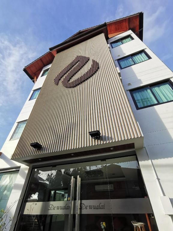 Hotel De Wualai - Resim 6