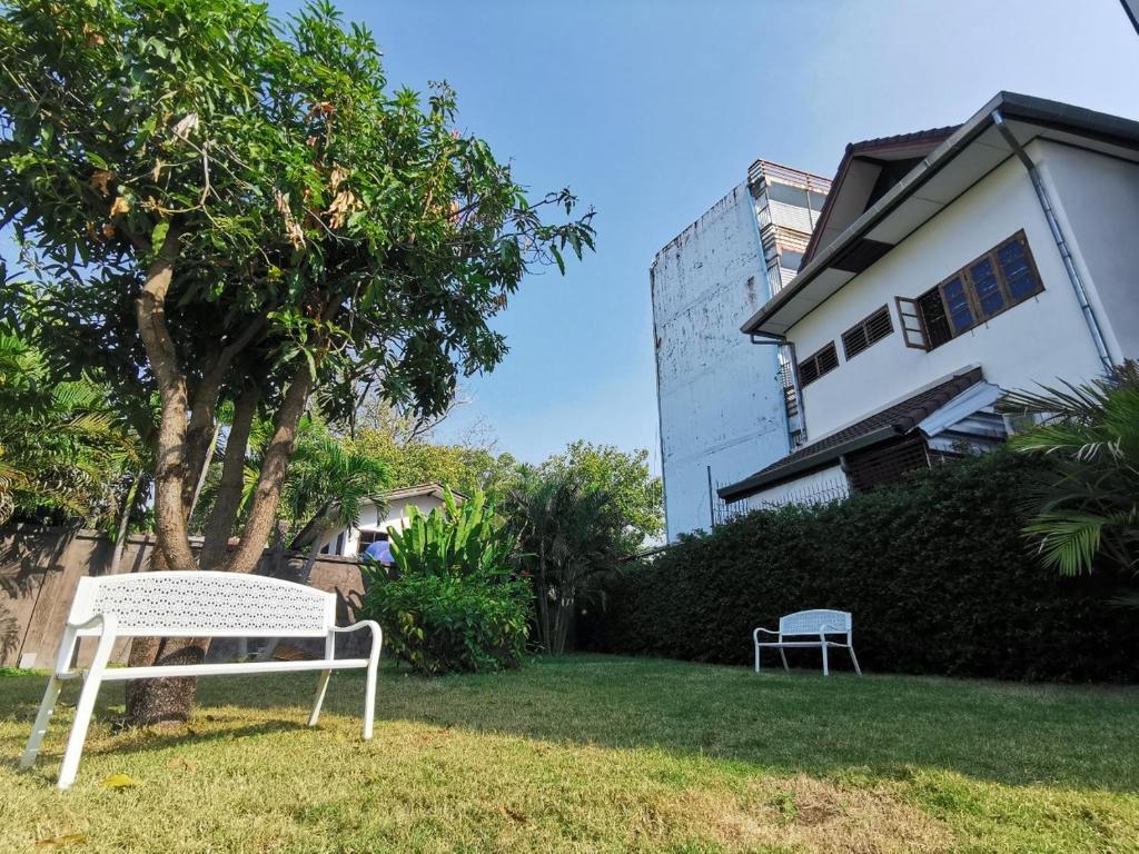 Hotel De Wualai - Resim 39