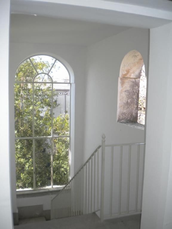 Fotografie z fotogalerie ubytování B&B Palazzo Lanza v destinaci Capua