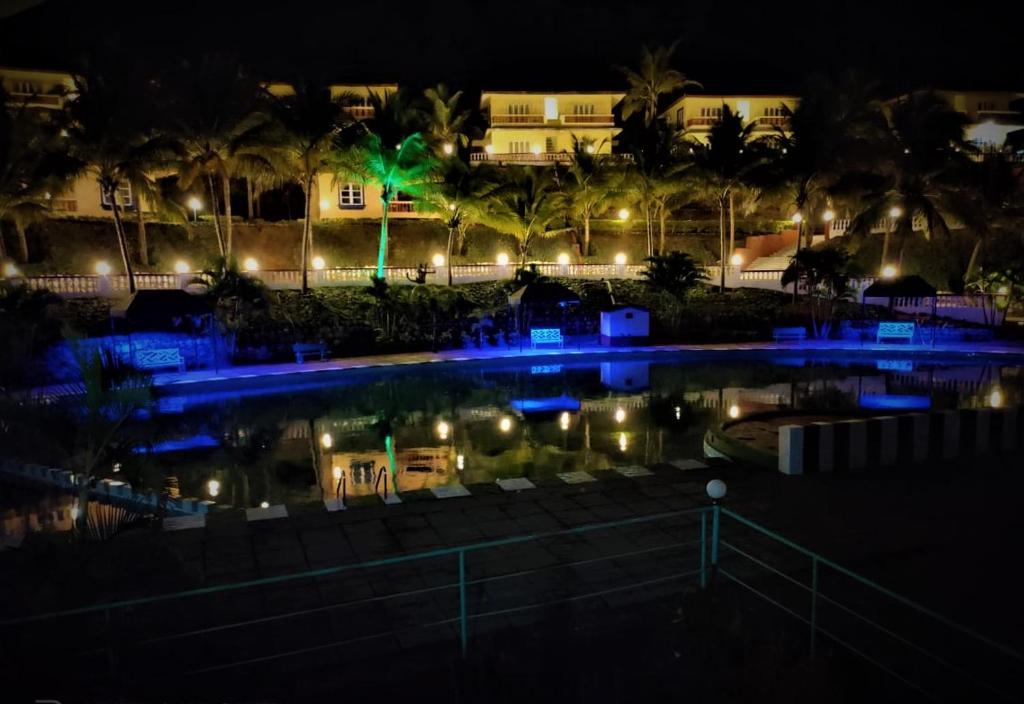 Fotografie z fotogalerie ubytování Indismart Woodbourne Resort v destinaci Margao