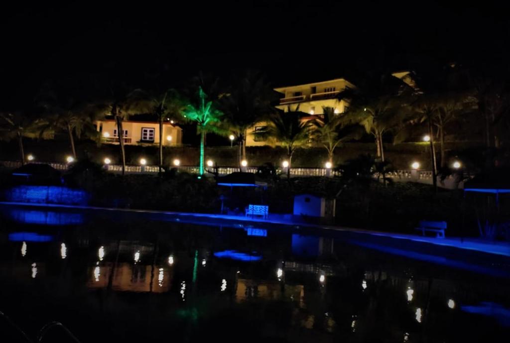 Fotografie z fotogalerie ubytování Indismart Woodbourne Resort v destinaci Margao