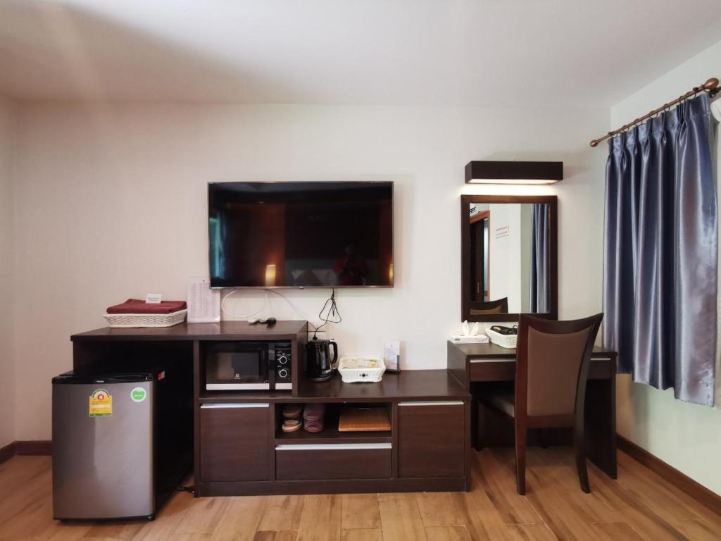 Hotel De Wualai - Resim 35