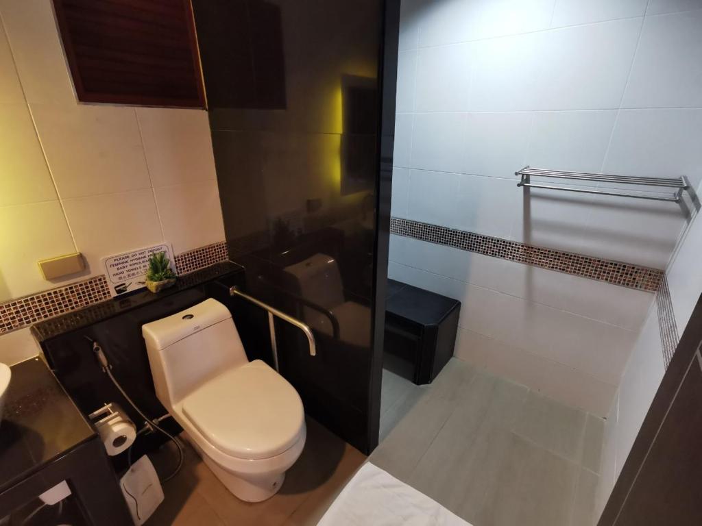 Hotel De Wualai - Resim 33