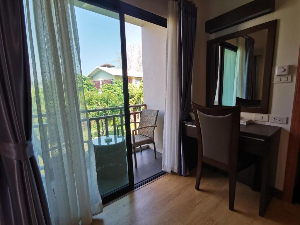 Hotel De Wualai - Resim 31