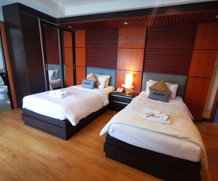 Hotel De Wualai - Resim 11