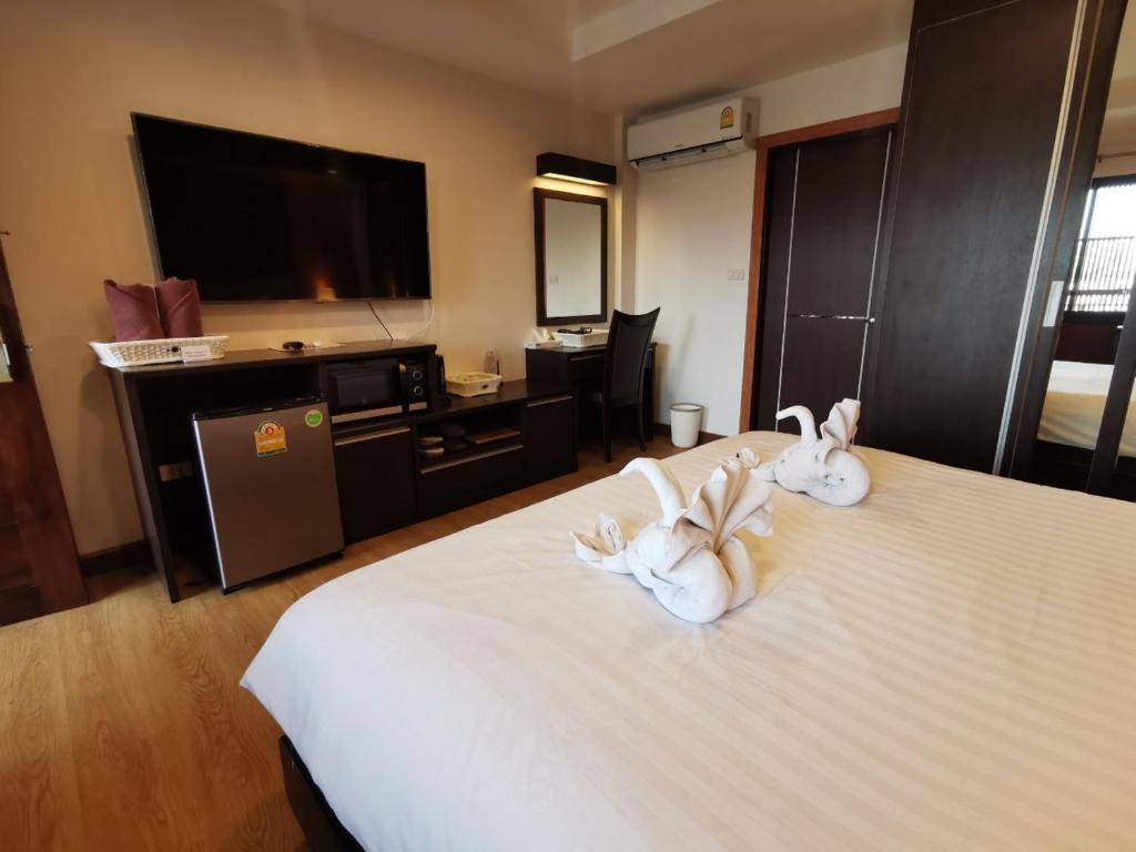 Hotel De Wualai - Resim 25