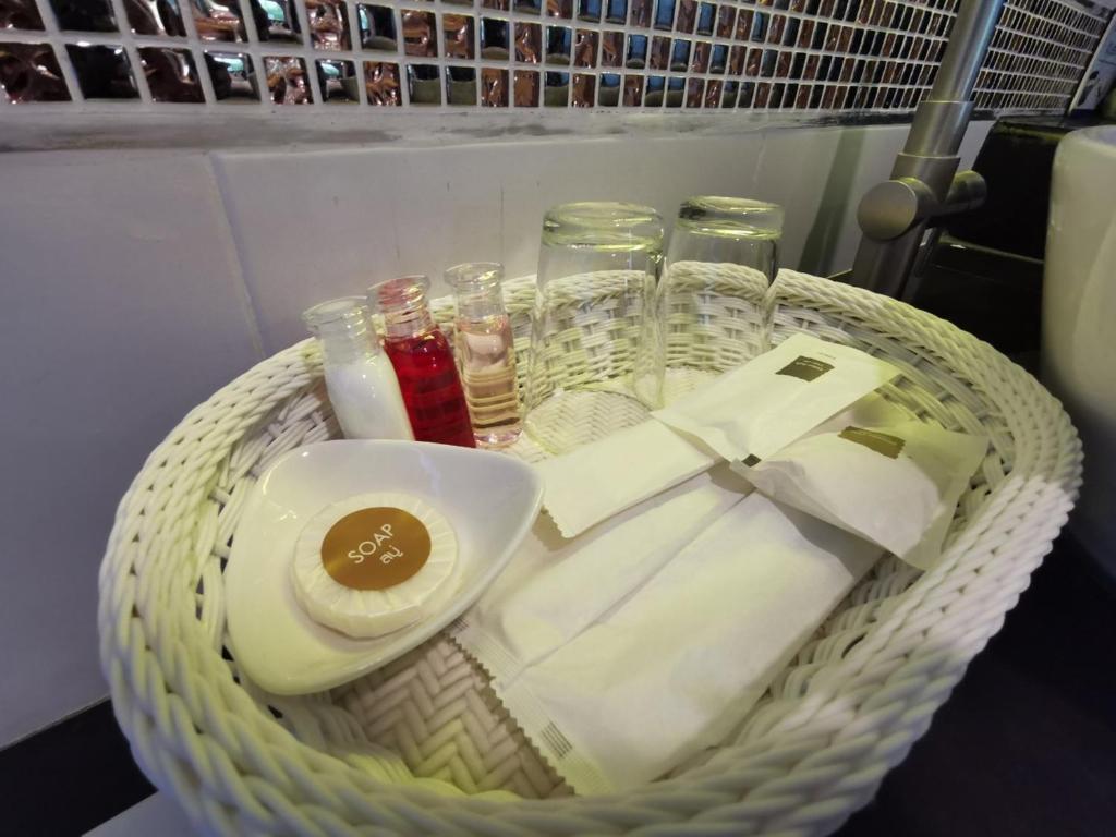 Hotel De Wualai - Resim 37