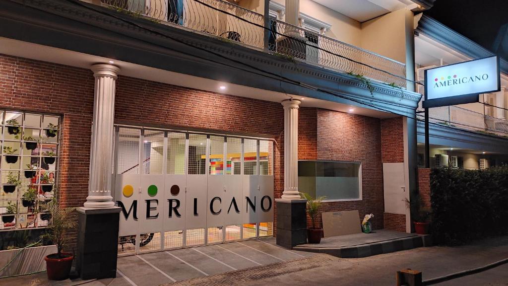 Buldan Hotel (Syariah) Yogyakarta