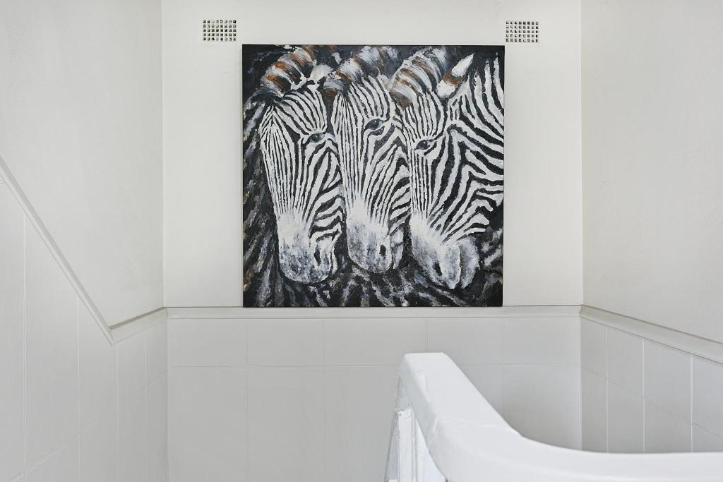 Airport Hotel Sydney - Resim 19