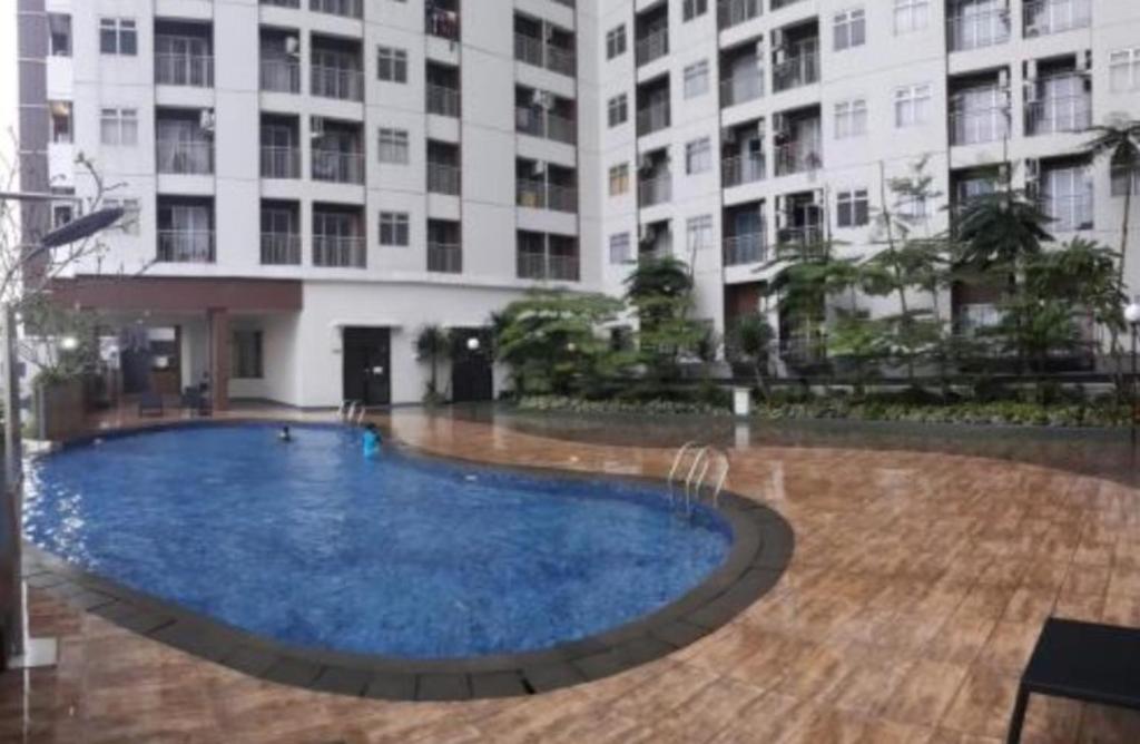 Dinda Apartment Serpong Green View