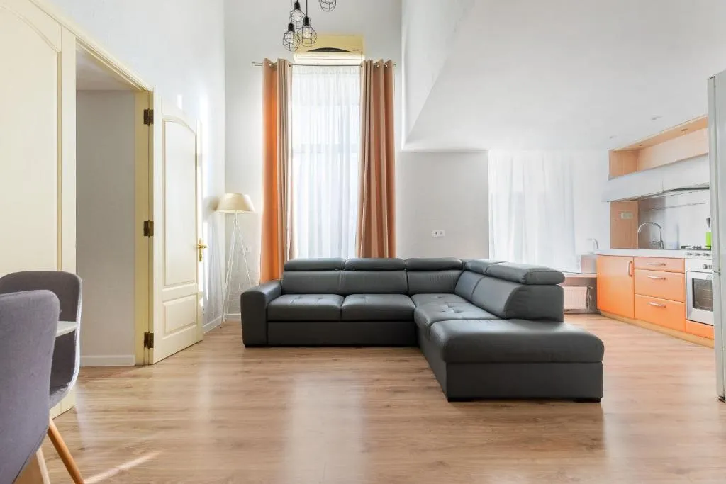 Deribasivska Apartment With Spa Bath, Odesa, Ucraina
