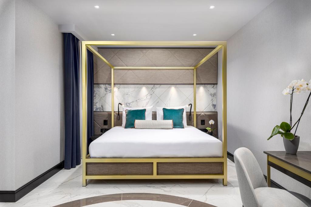 Lure Hotel & Spa - Adults Only - 4