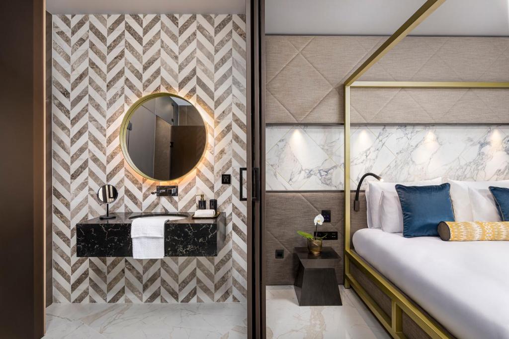 Lure Hotel & Spa - Adults Only - 17