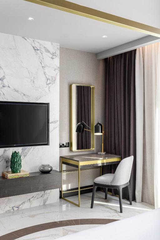 Lure Hotel & Spa - Adults Only - 14