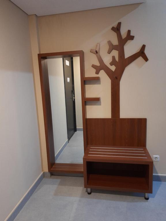 Fotografie z fotogalerie ubytování Americano Hotel Syariah Yogyakarta v destinaci Yogyakarta