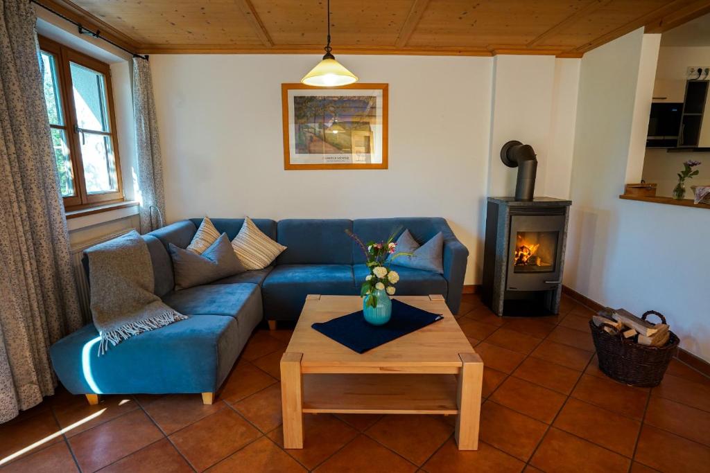 Gut Grasleiten - Suite Con Terraza