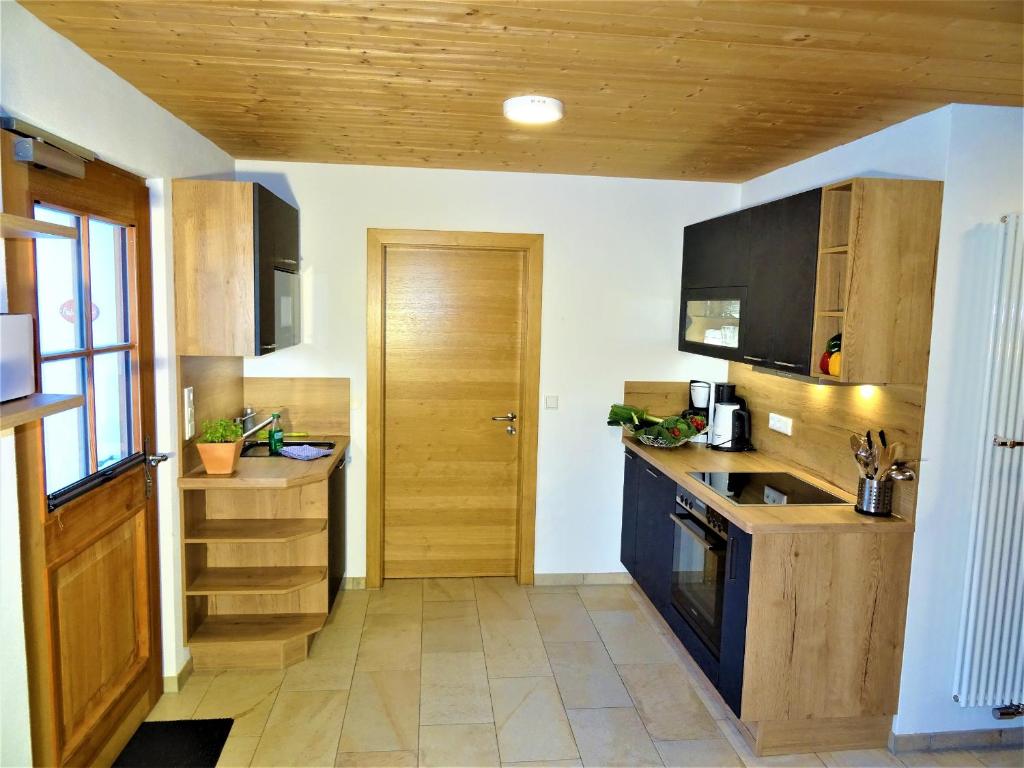 Gut Grasleiten - Apartamento De Una Habitación