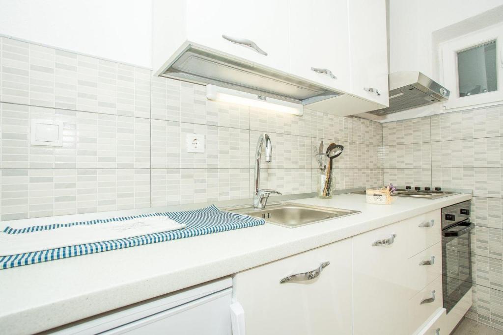 Fotografie z fotogalerie ubytování Apartments Robert v destinaci Brna