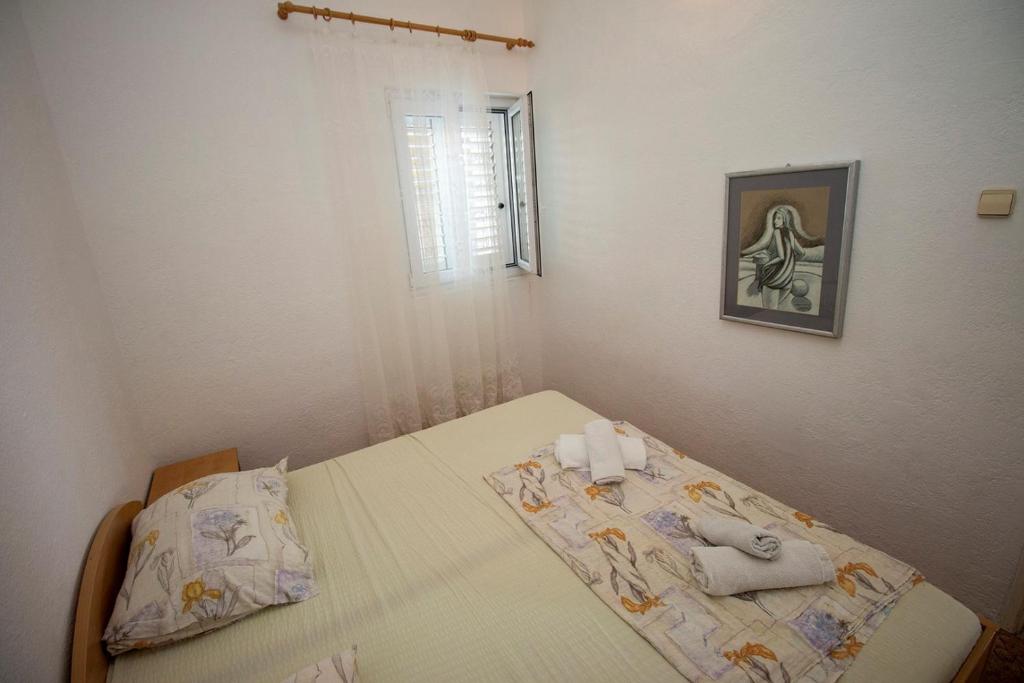 Fotografie z fotogalerie ubytování Apartments Fortuna 3427 v destinaci Lokva Rogoznica