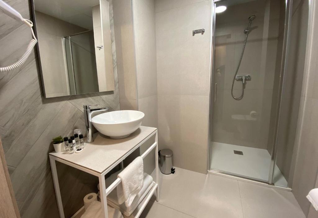 Hotel Sunna Benicassim - 家庭房