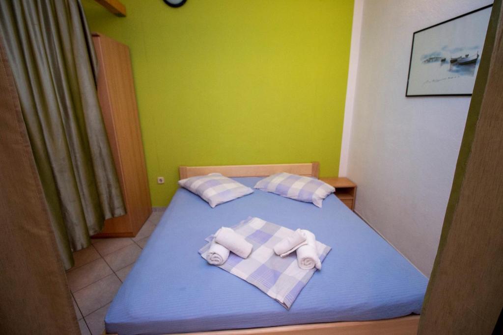 Fotografie z fotogalerie ubytování Apartments Fortuna 3427 v destinaci Lokva Rogoznica