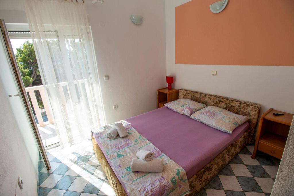 Fotografie z fotogalerie ubytování Apartments Fortuna 3427 v destinaci Lokva Rogoznica