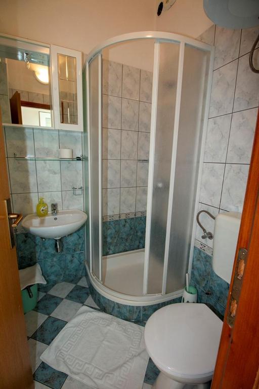 Fotografie z fotogalerie ubytování Apartments Fortuna 3427 v destinaci Lokva Rogoznica
