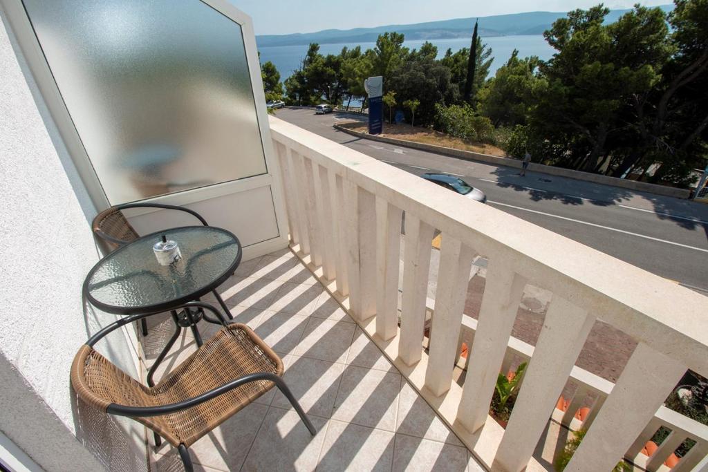 Fotografie z fotogalerie ubytování Apartments Fortuna 3427 v destinaci Lokva Rogoznica