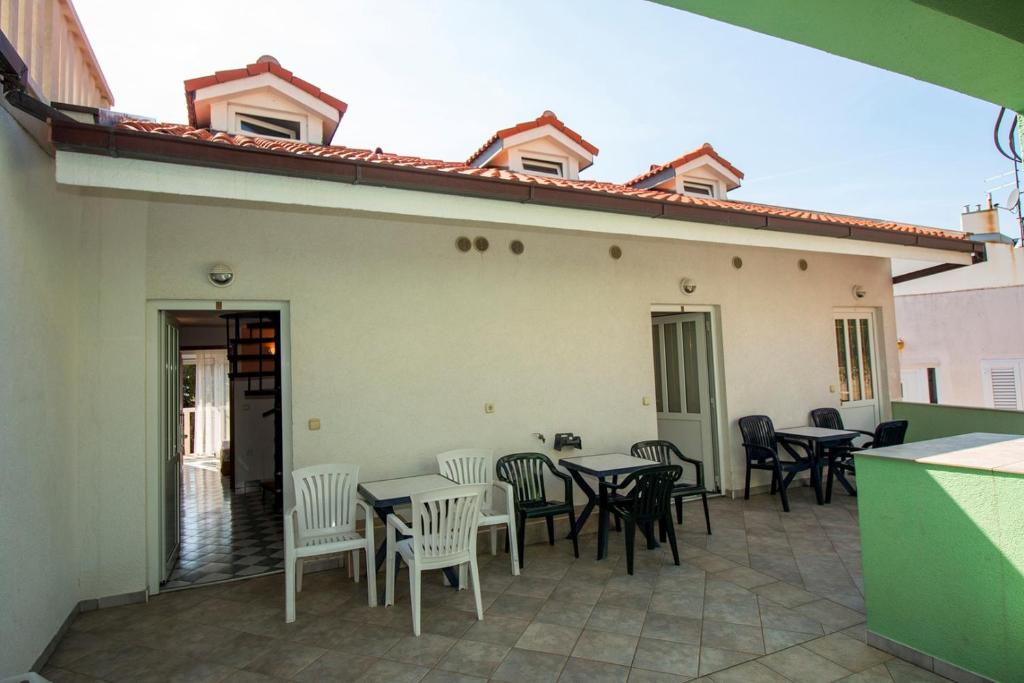 Fotografie z fotogalerie ubytování Apartments Fortuna 3427 v destinaci Lokva Rogoznica