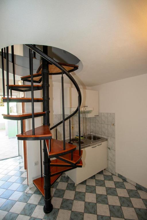 Fotografie z fotogalerie ubytování Apartments Fortuna 3427 v destinaci Lokva Rogoznica
