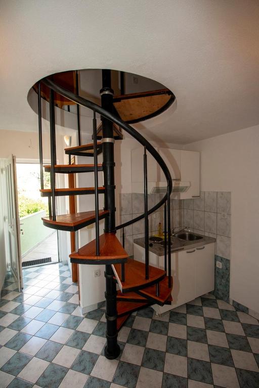 Fotografie z fotogalerie ubytování Apartments Fortuna 3427 v destinaci Lokva Rogoznica