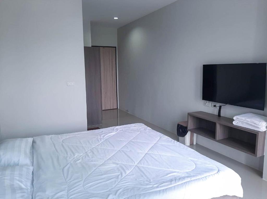 AFP Residence Hotel - Appartamento Con Una Camera Da Letto