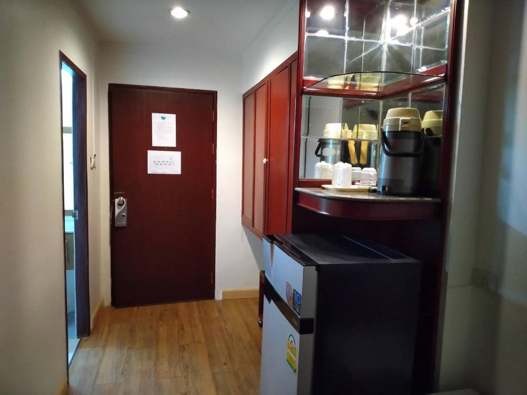 The Pacific Cool Chic - Resim 12