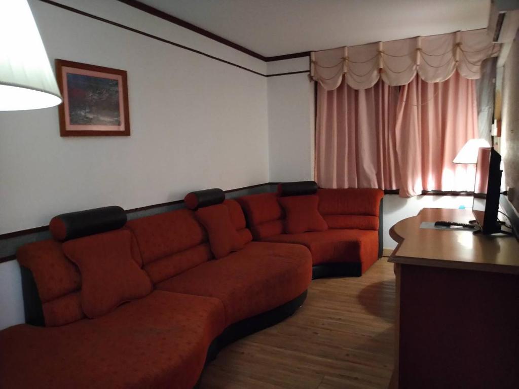 The Pacific Cool Chic - Resim 10