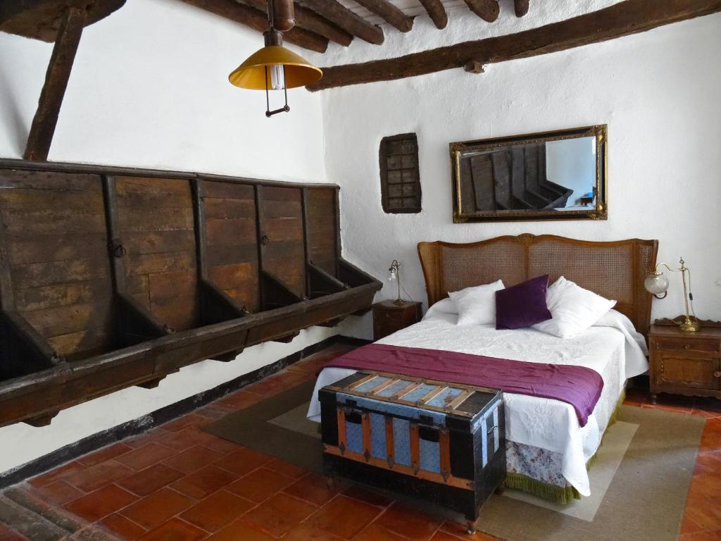 Hotel Cortijo del Marqués - Standard Double Room