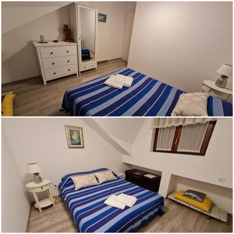 Kuća za odmor Breza - Casa De Cuatro Dormitorios
