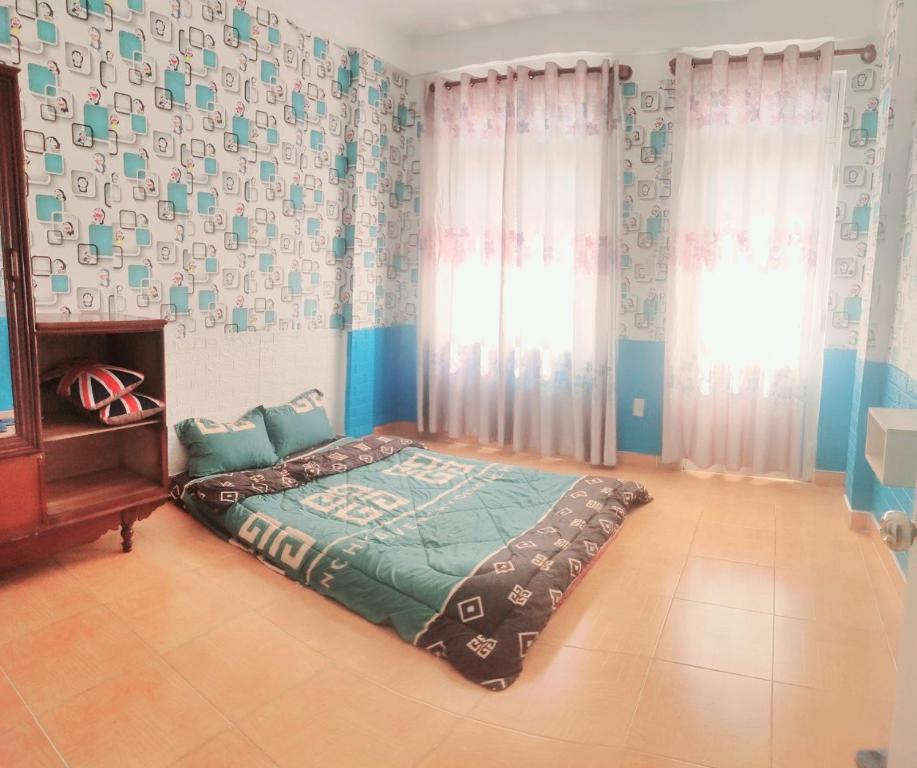 Mon Mon House
