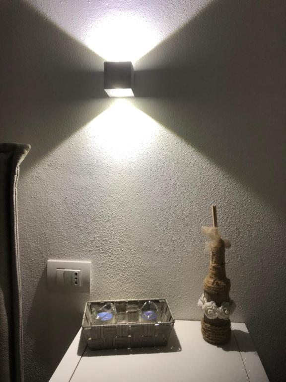 Zdjęcie z galerii obiektu Casa Vacanze Antiche Mura E Poi w mieście Monopoli