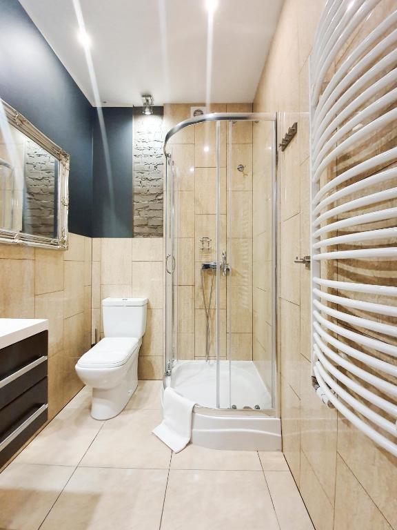 Kamienica Morska Gdynia - 8