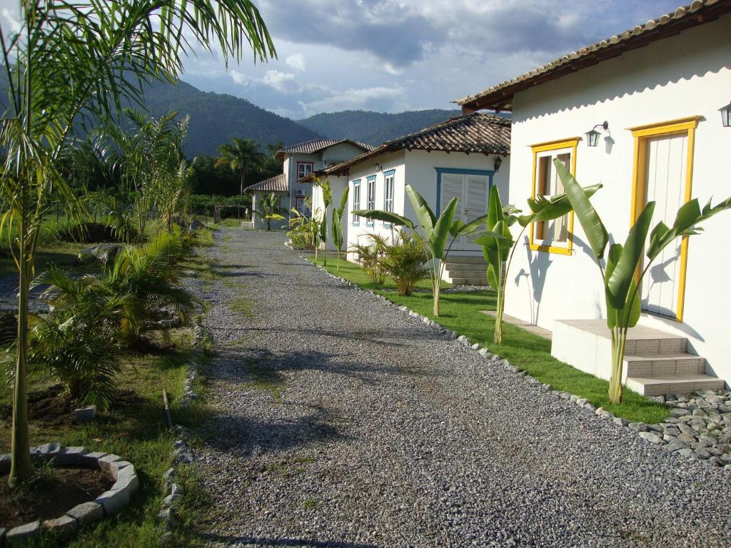  Jabaquara Beach Resort
