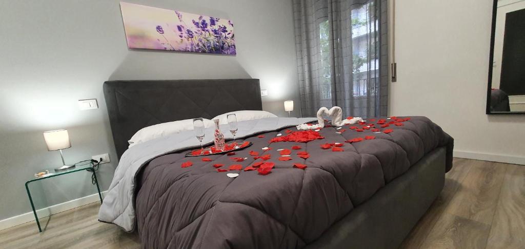 Carpe Diem Rooms by MarinoTourist - 5